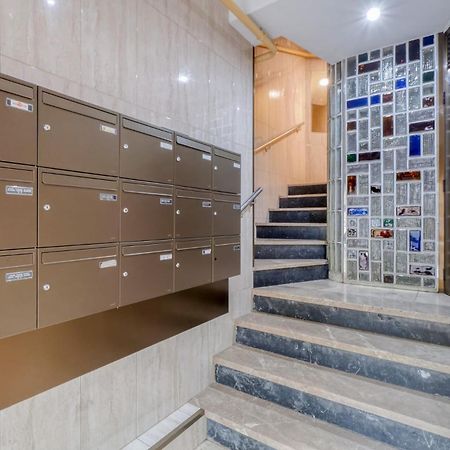 Ferienwohnung Comte Urgell Barcelona Exterior foto