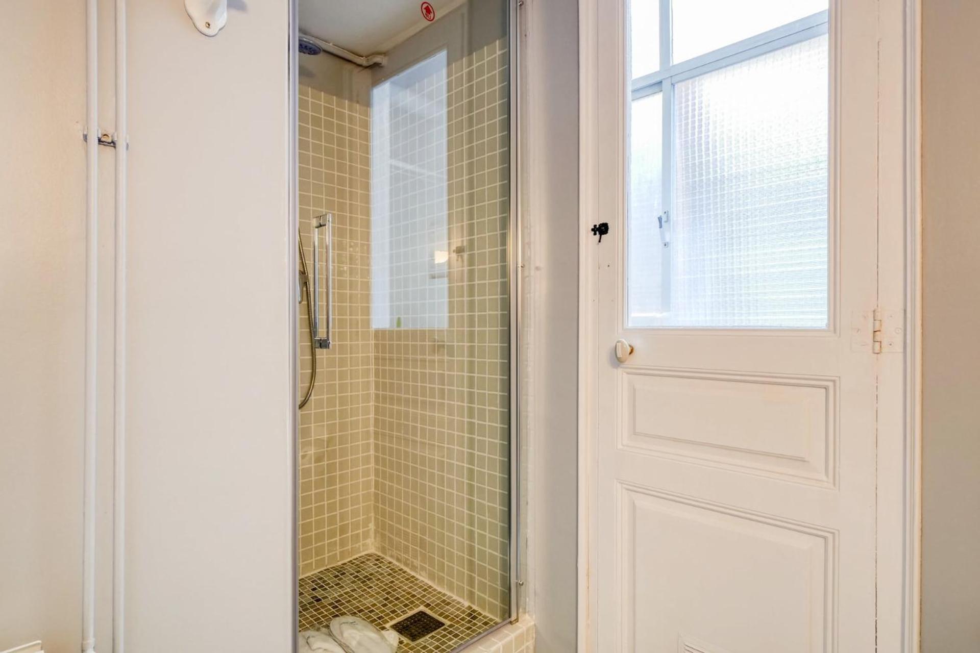 Ferienwohnung Comte Urgell Barcelona Exterior foto