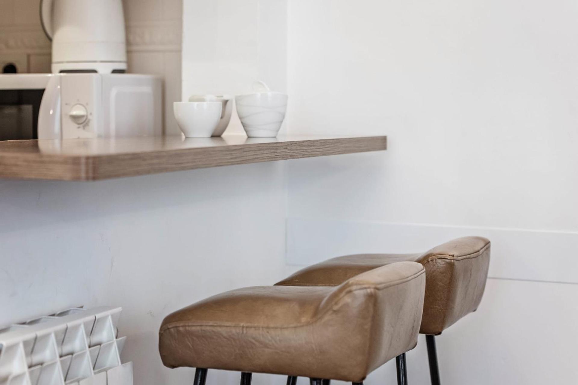 Ferienwohnung Comte Urgell Barcelona Exterior foto